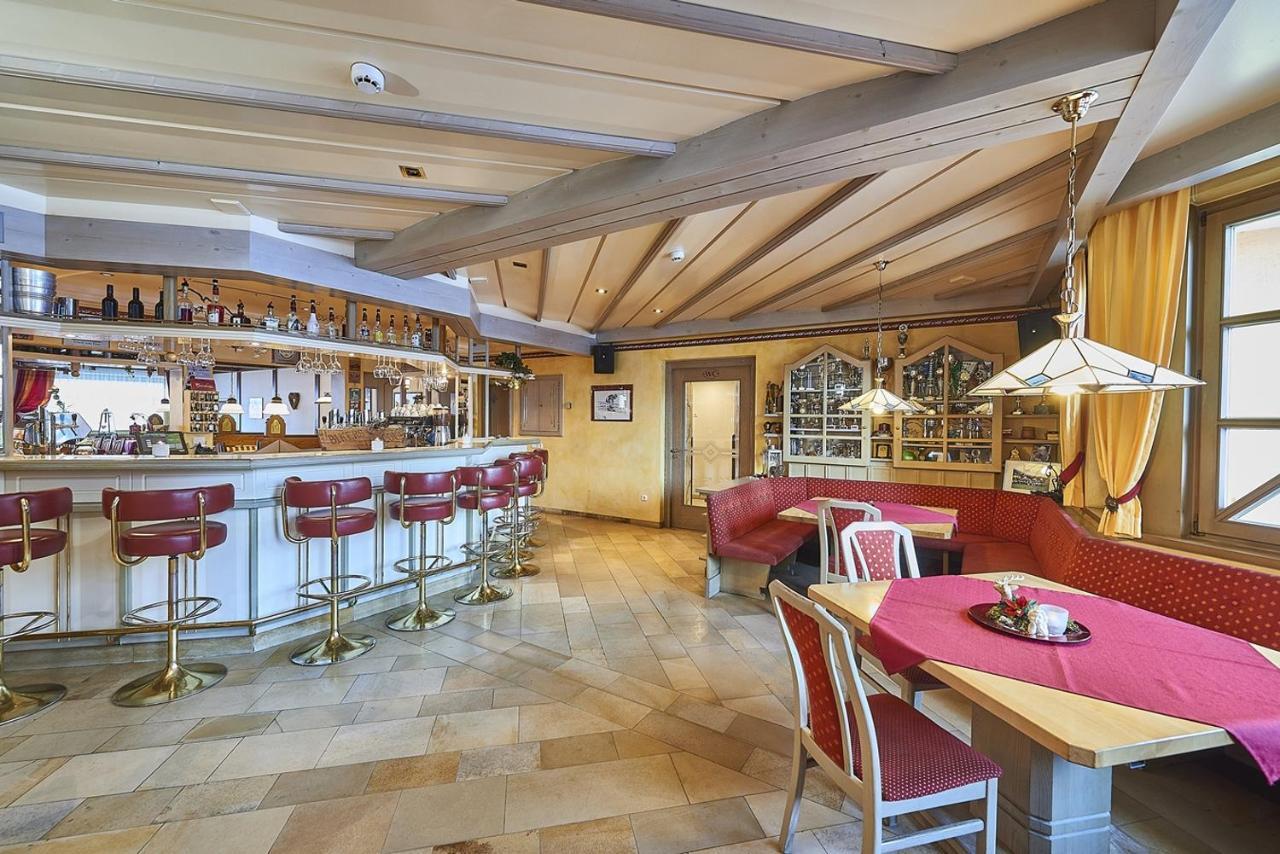 Hotel Gasthof Schweizerhaus Штульфельден Экстерьер фото